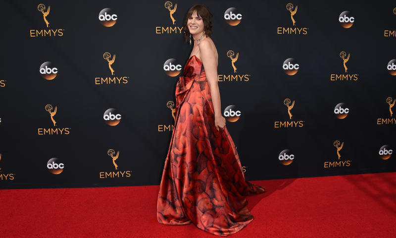 Illustration for article titled Yes, Goddess! Every Look From the 68th Primetime Emmy Awards Red Carpet